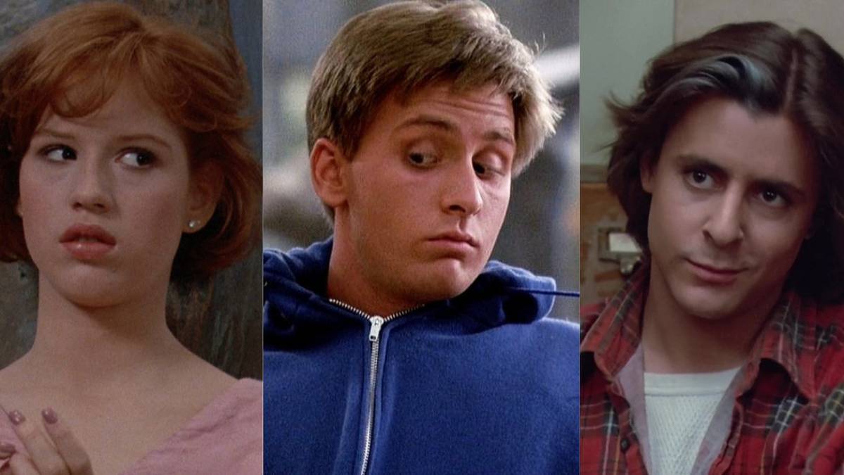 10 Things About Breakfast Club You Didn't Understand Until You Were An ...