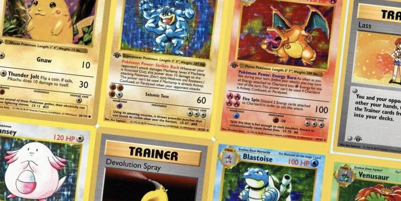 New To Pokmon TCG? Everything You Need To Know To Get Started New To Pokmon TCG? Everything You Need To Know To Get Started