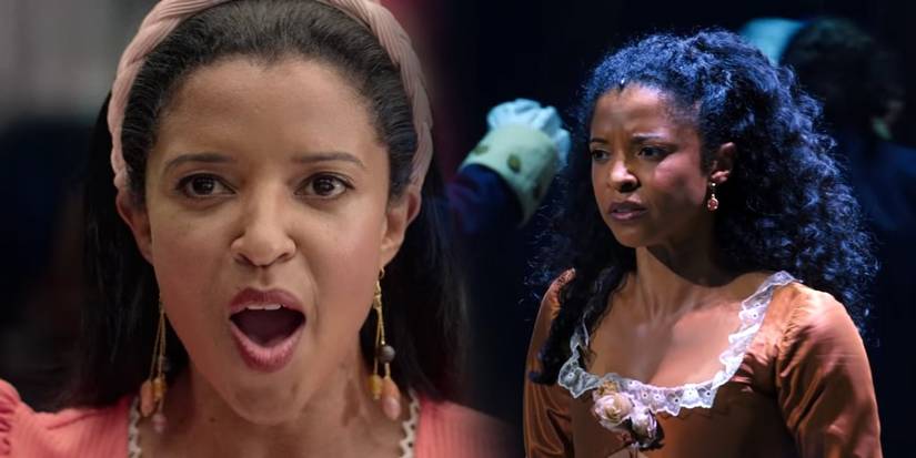 Every Hamilton Actor In Tick, Tick...Boom!