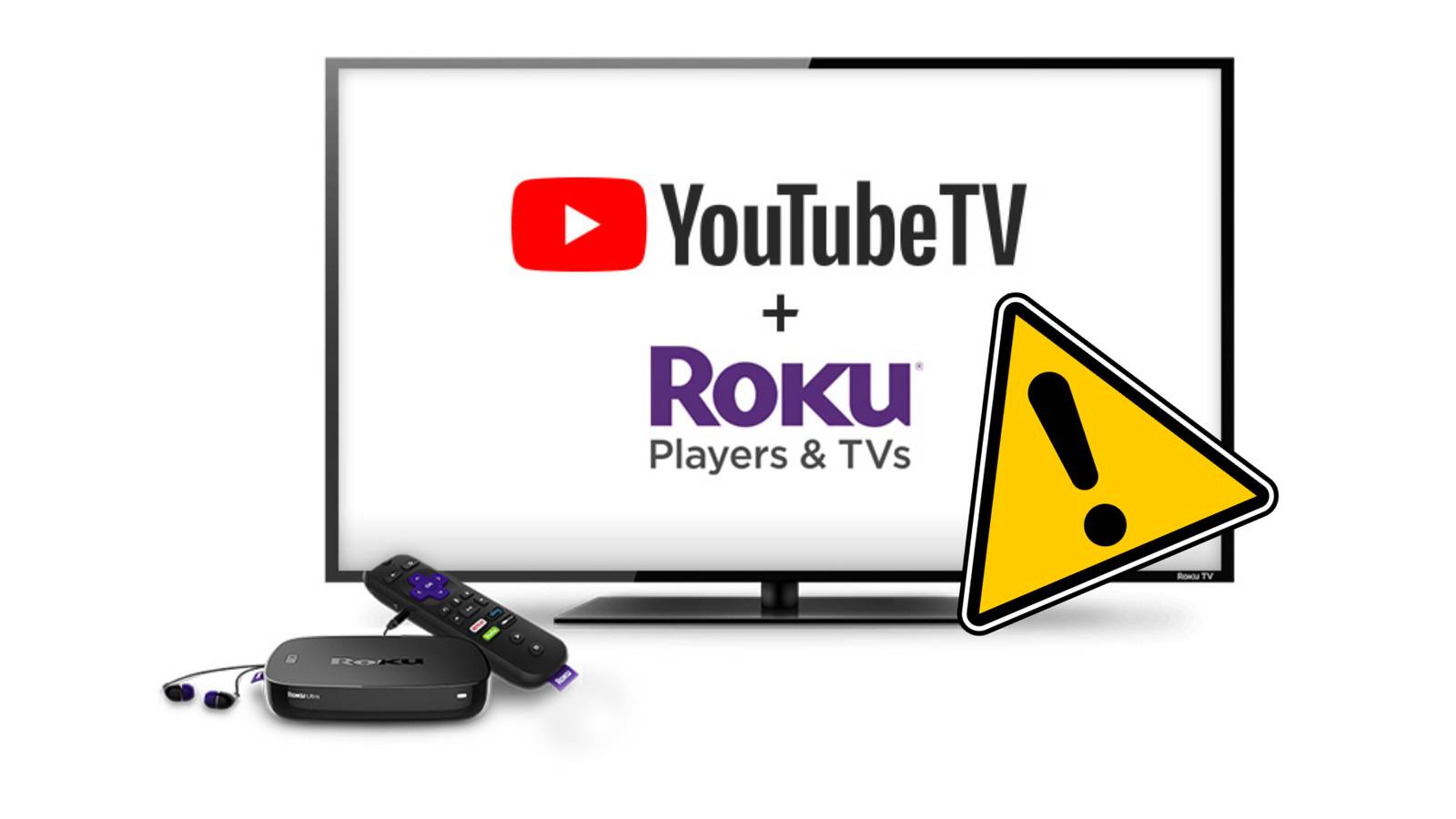 Latest Roku OS Update Breaks YouTube TV App For Some Users