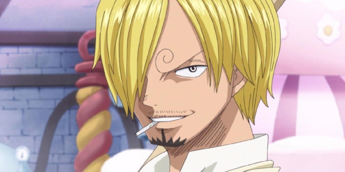 The Prince of Germa's True Power: Science Meets Emotion