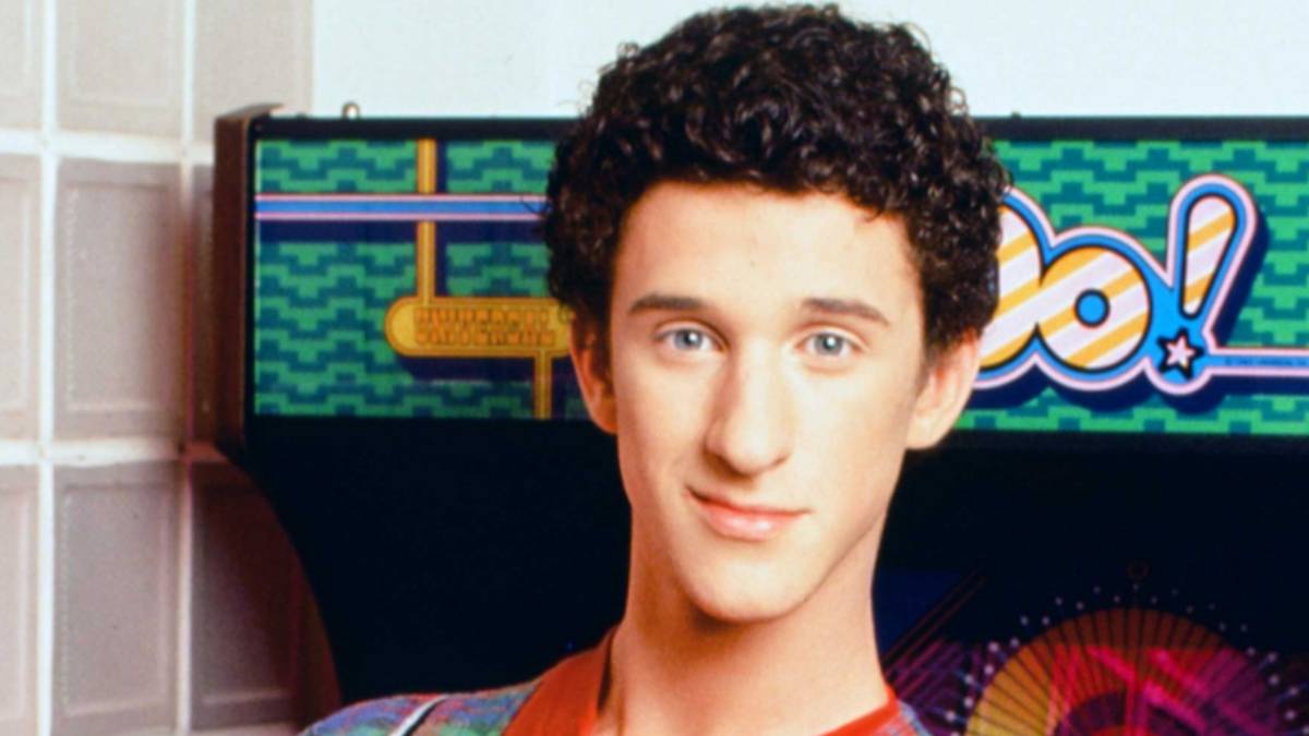 Saved By The Bell Season 2's Dustin Diamond Tribute Explained By Producer