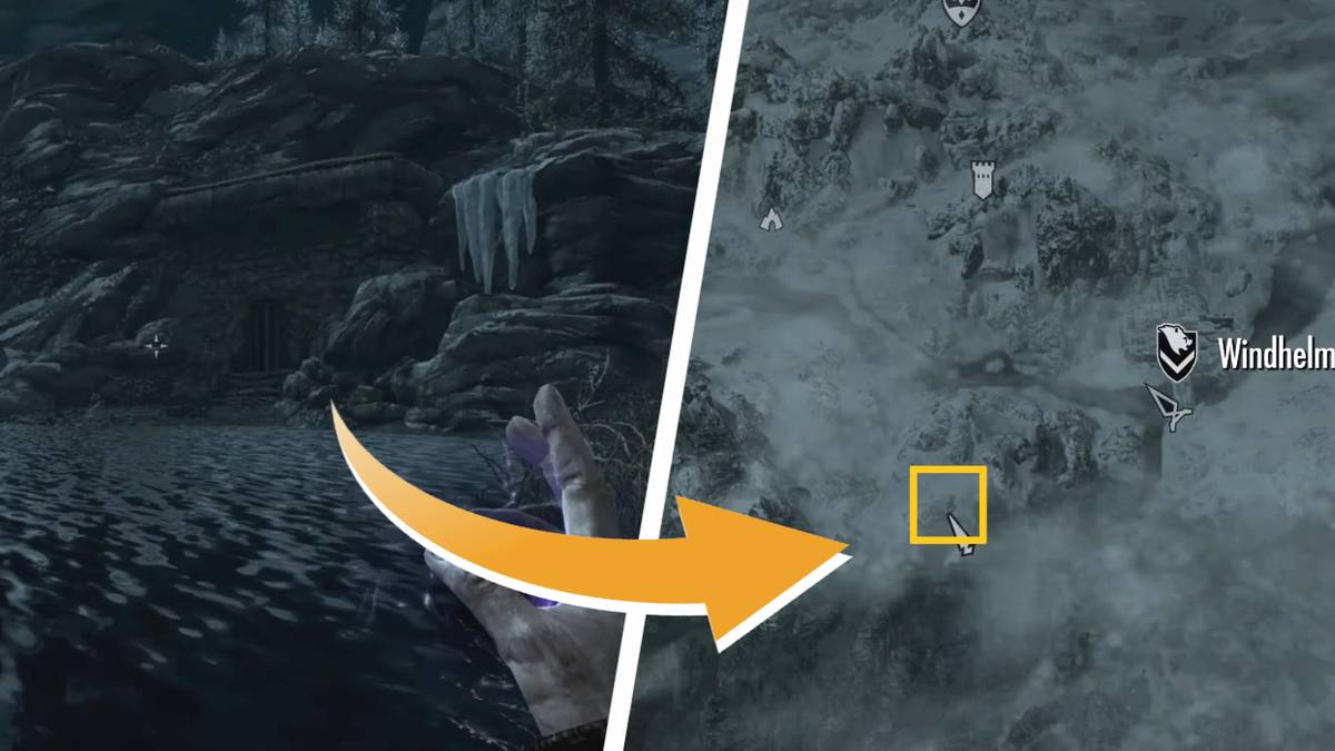Skyrim: How to Complete Dreams of the Dead (Quest Guide)