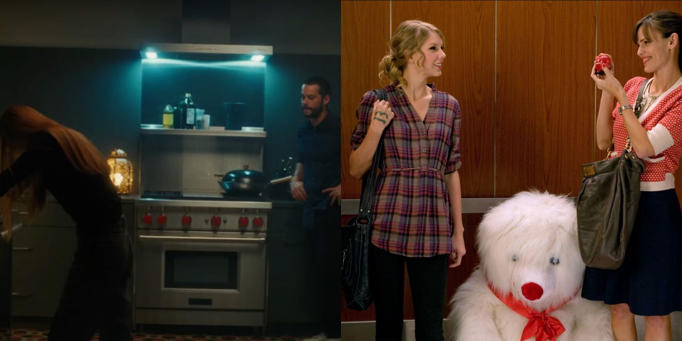 10 Easter Eggs In The All Too Well Short Film According To Fans