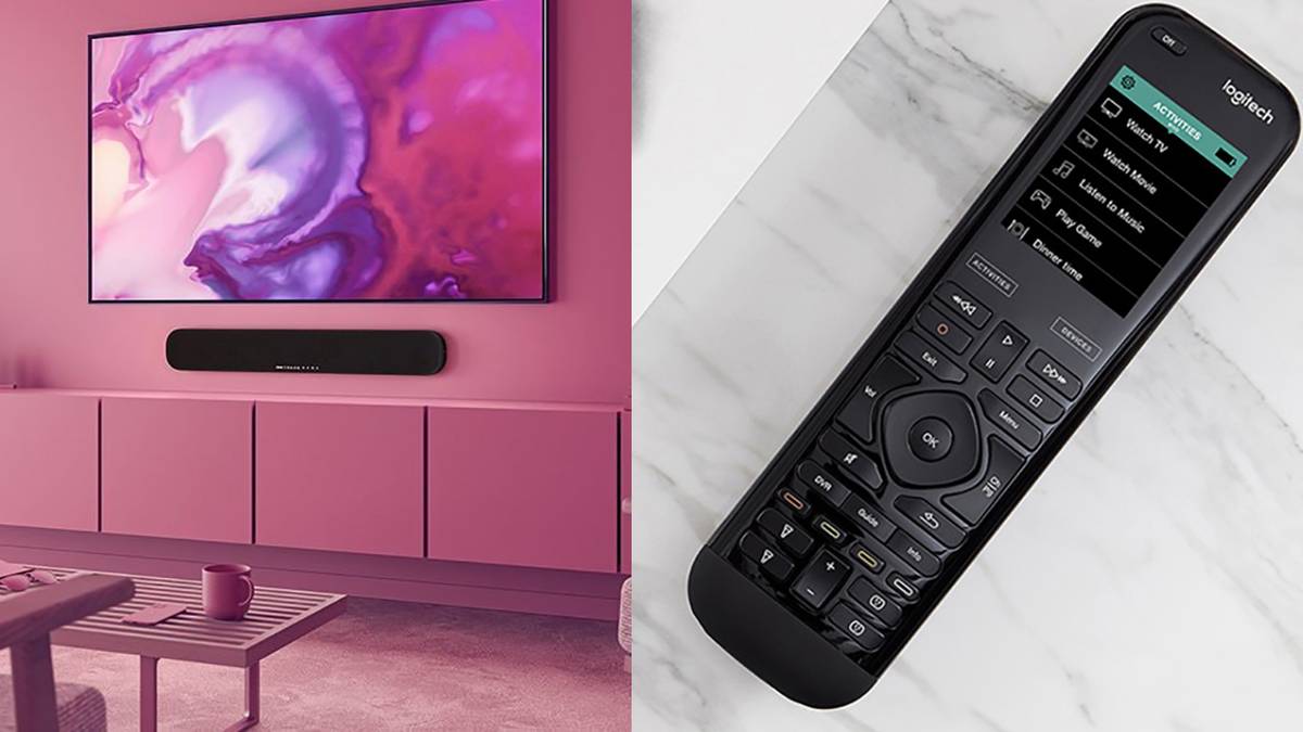 The 10 Best Tech Gifts For TV Lovers