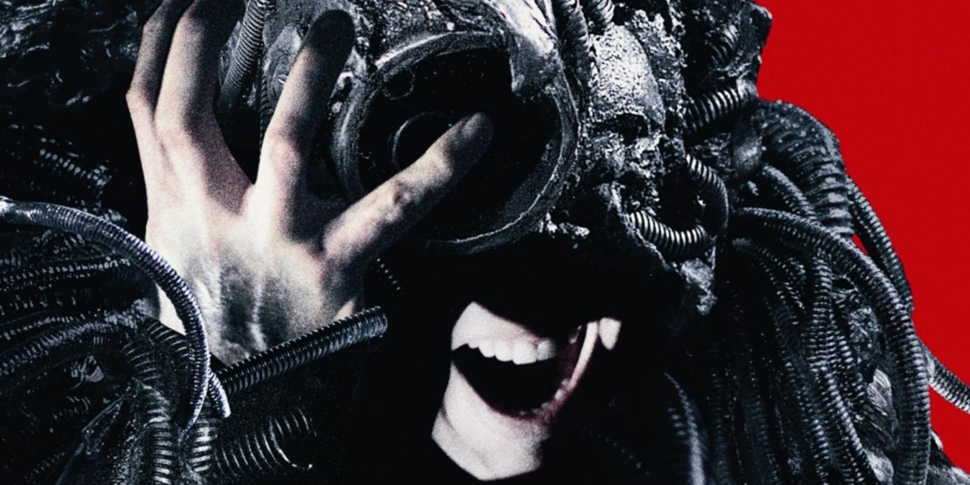 Why Quentin Tarantino Left Tetsuo: The Bullet Man