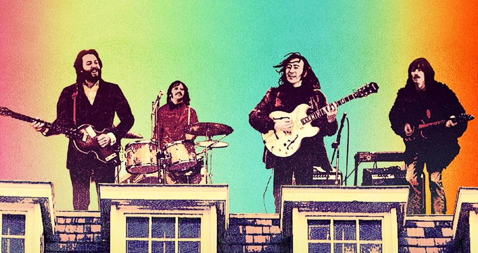 peter jackson s first cut of beatles doc get back was 18 hours long peter jackson s first cut of beatles doc get back was 18 hours long