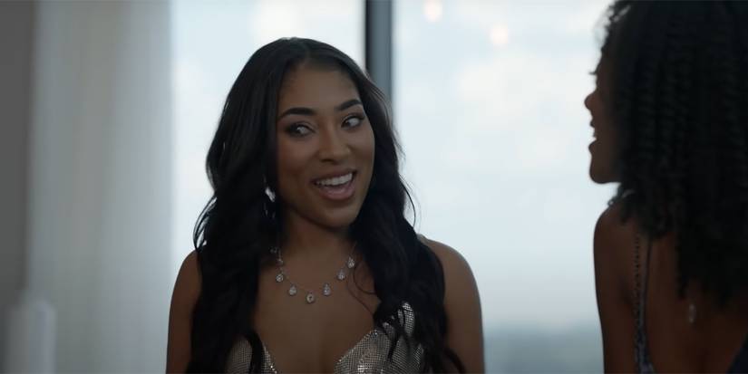Adriyan Rae Interview: The Game