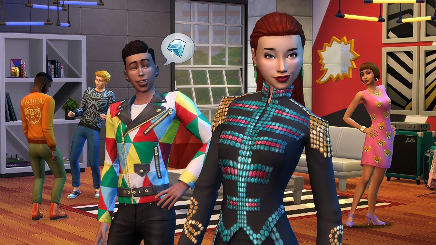 10 características que mejorarían la jugabilidad de Los Sims 4