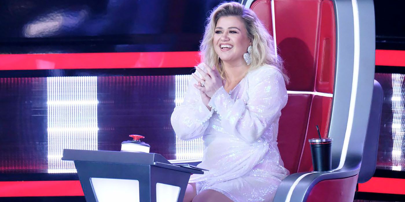 10 Things You Never Knew About The Voice