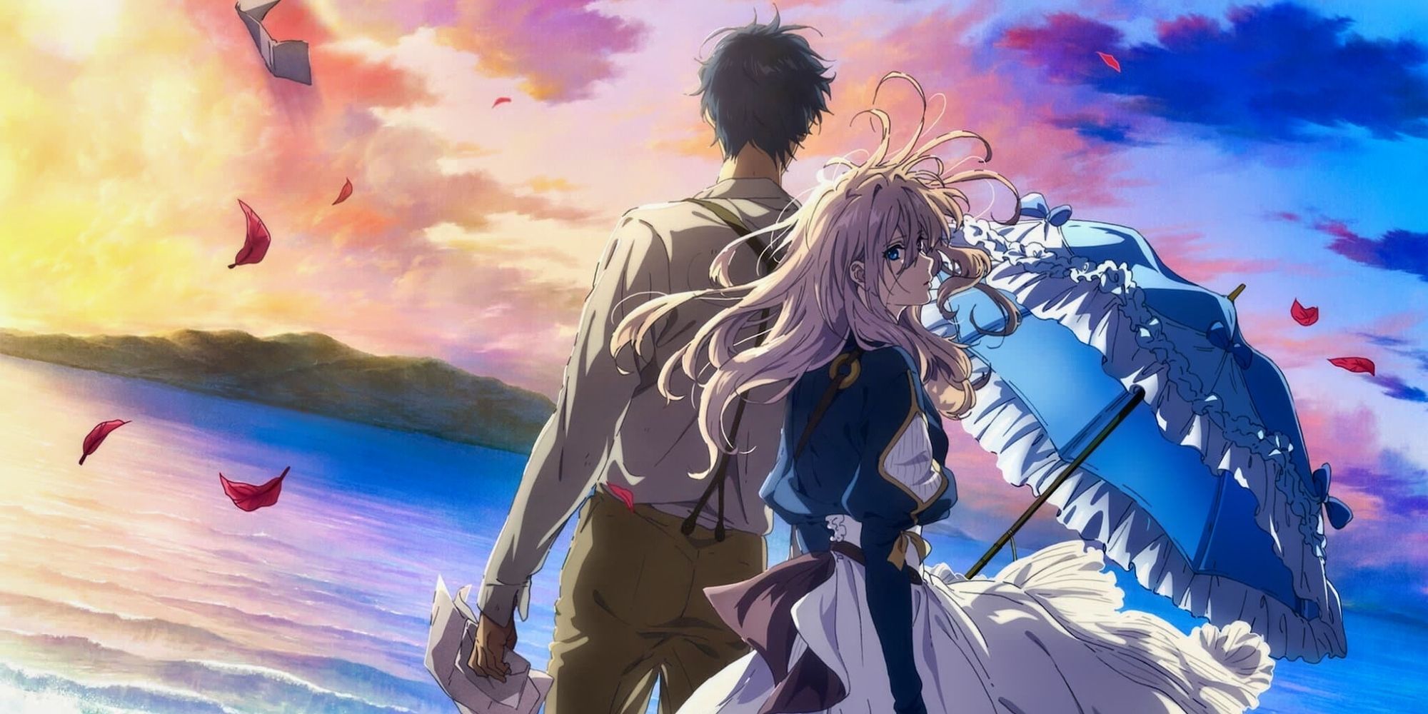 10 Best KyoAni Anime