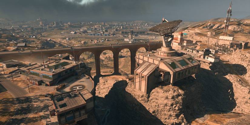 Call Of Duty: Warzone - The Best Moments In Verdansk