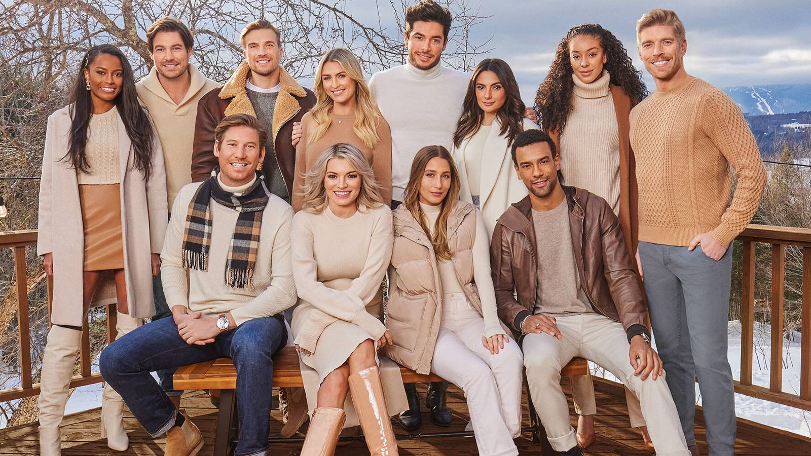 Winter House Everything To Know About Season 2 So Far