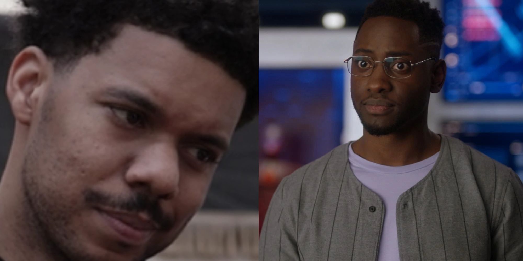 Disney’s Hawkeye & Their Arrowverse Counterparts