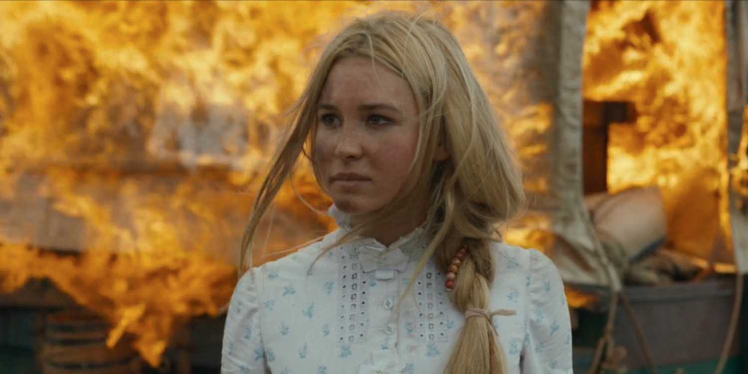 Who Is Elsa Dutton & Why Her Narration Is The Perfect Ending For Yellowstone