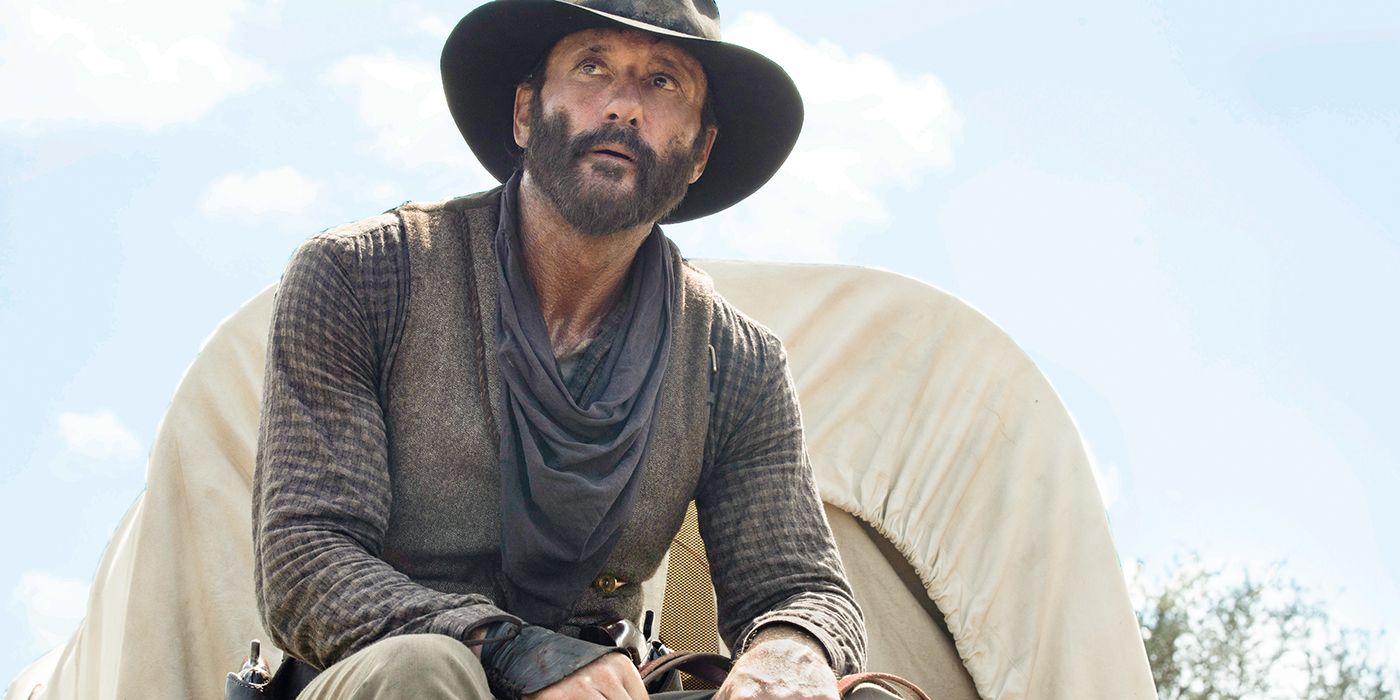 Tim McGraw Sets New Yellowstone Replacement Series With FX's Adaptation Of Award-Winning Graphic Novels