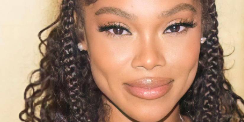 Brianna Giscombe Too Hot To Handle