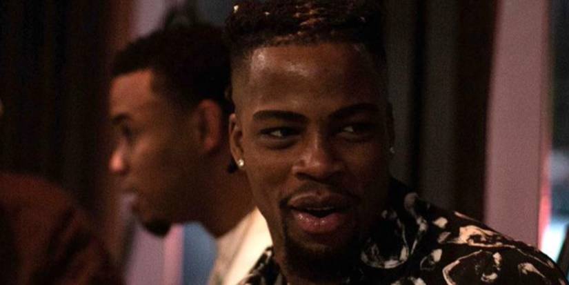 Obi Nnadi Too Hot To Handle