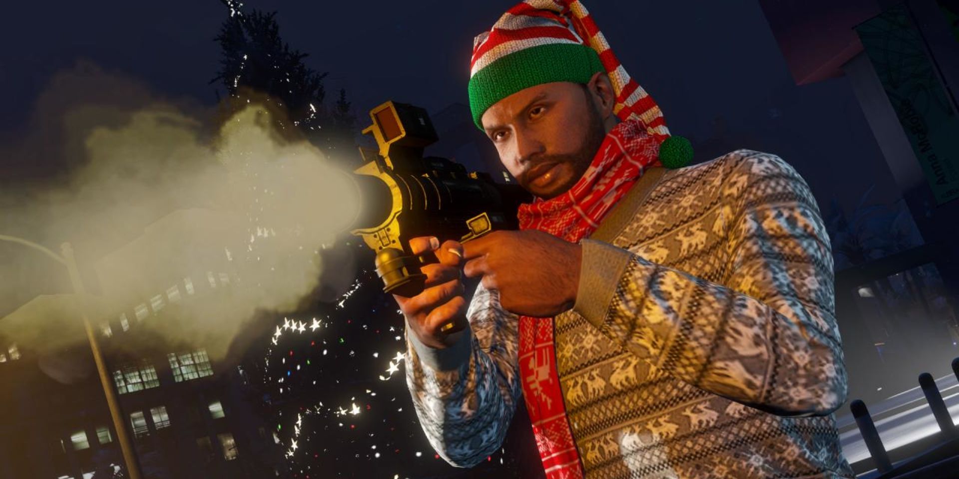 GTA Online Hidden Update Could Keep The Game Alive, Even After GTA 6