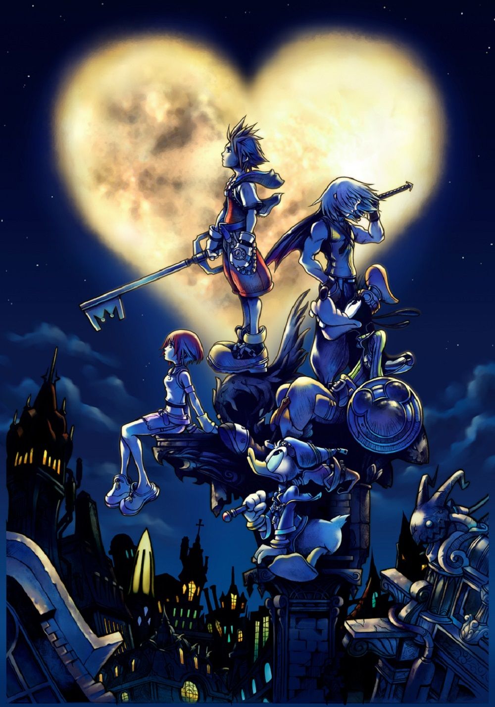 The 10 Best Video Game Box Arts Ever According To Reddit - pokemonwe.com