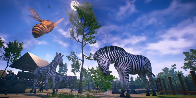 The 10 Most Random Simulator Video Games Ever