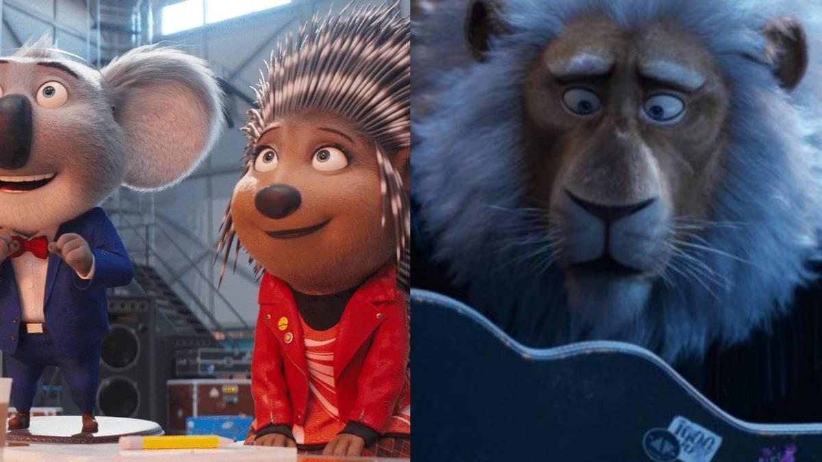 Sing 2: The Main Characters, Ranked By Likability