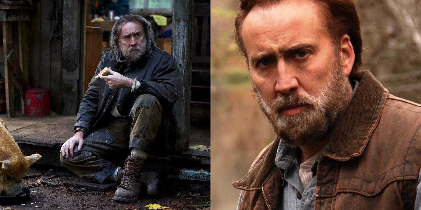 Nicolas Cage Movie Characters Most Likely To Survive A Zombie Apocalypse