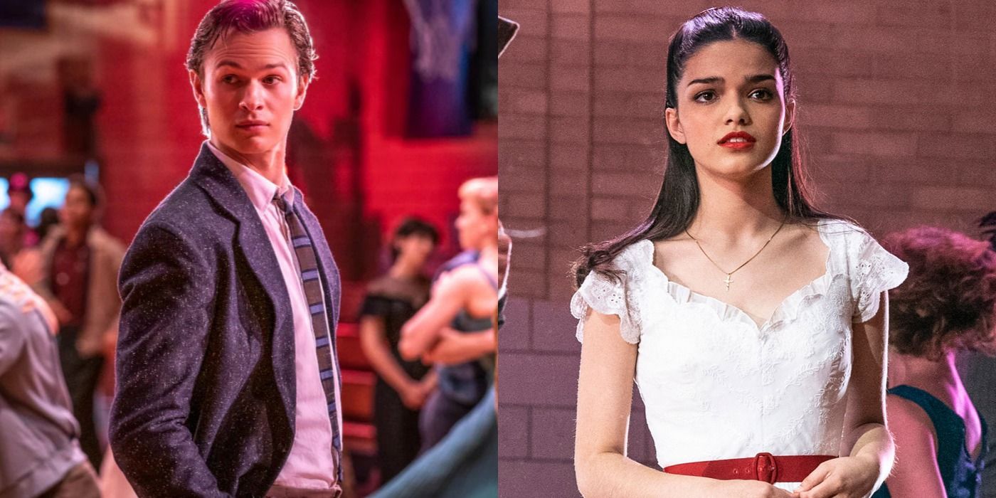West Side Story (2021) The Main Characters Ranked By Likability