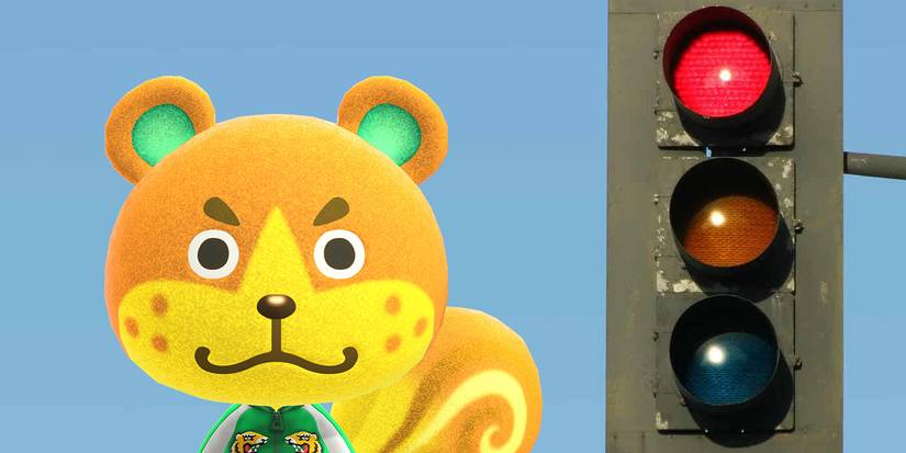 Animal Crossing: Happy Home DLC's Weirdest Villager Design Requests