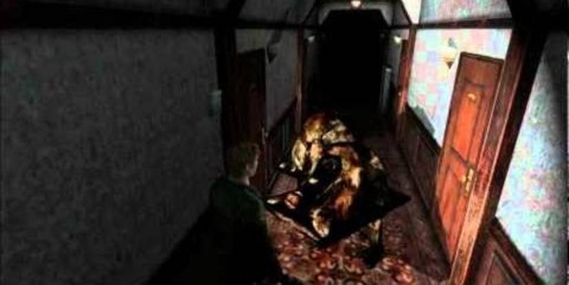 Silent Hill: 10 Scariest Monsters