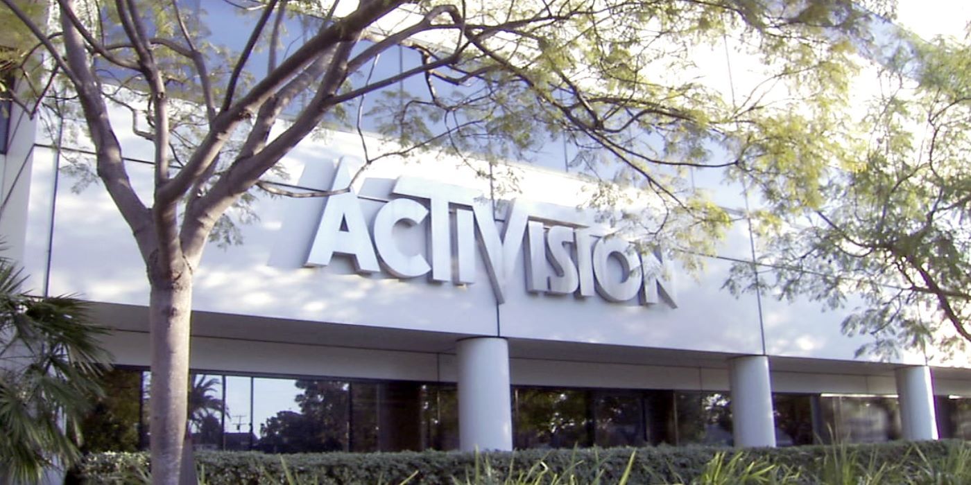Activision Blizzard Sends Out Union Busting Employee Email