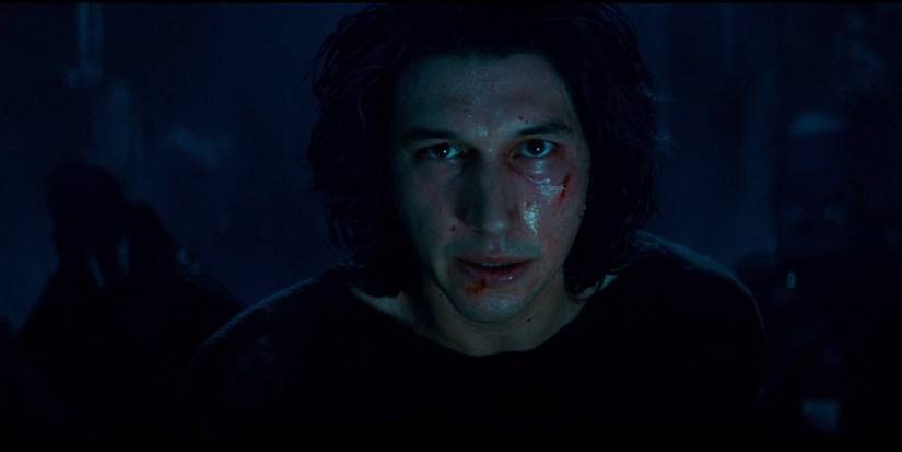 Every Adam Driver Movie Ranked Worst To Best