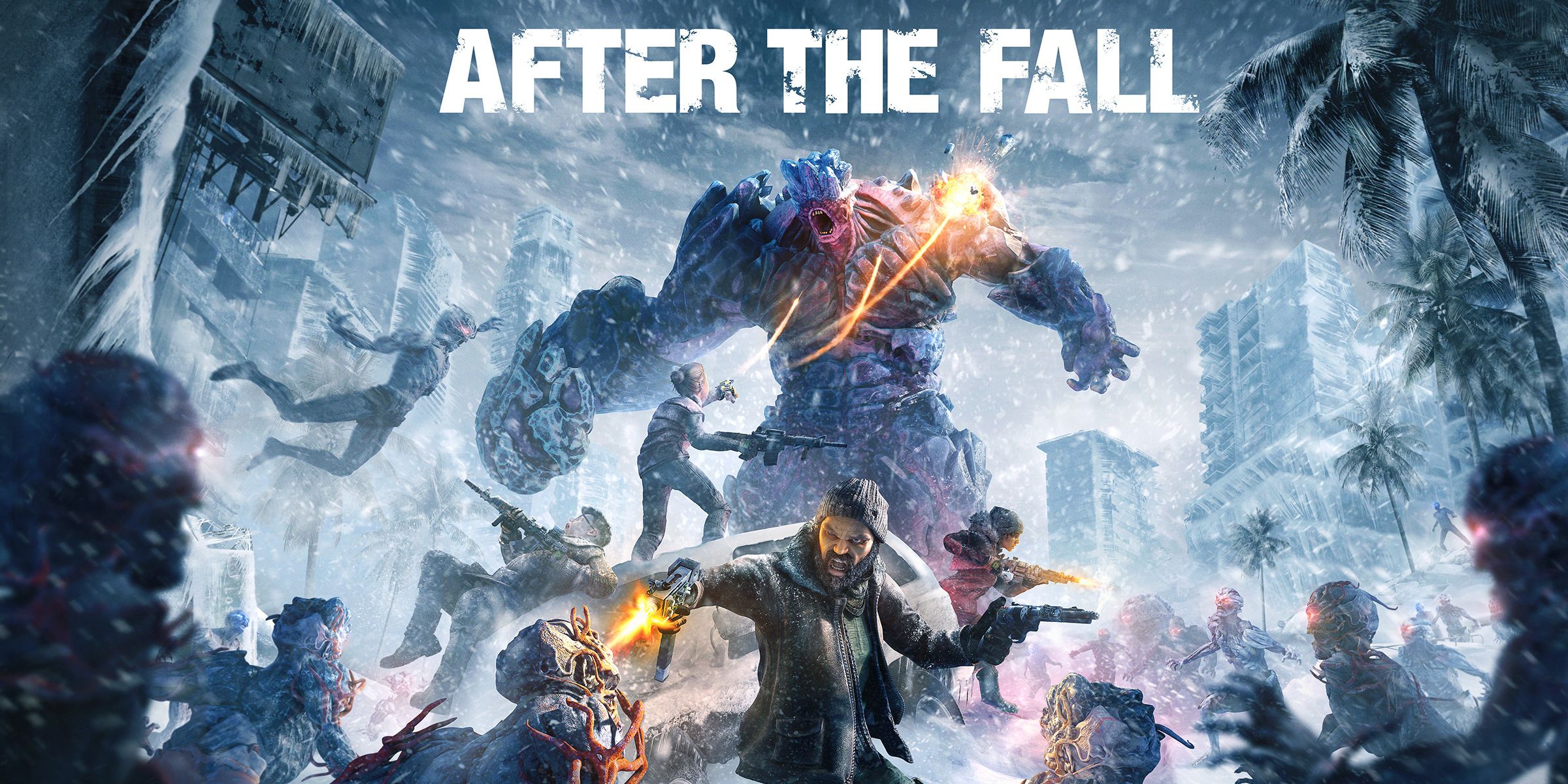 After the Fall Review A Fantastic Multiplayer Zombie VR Experience