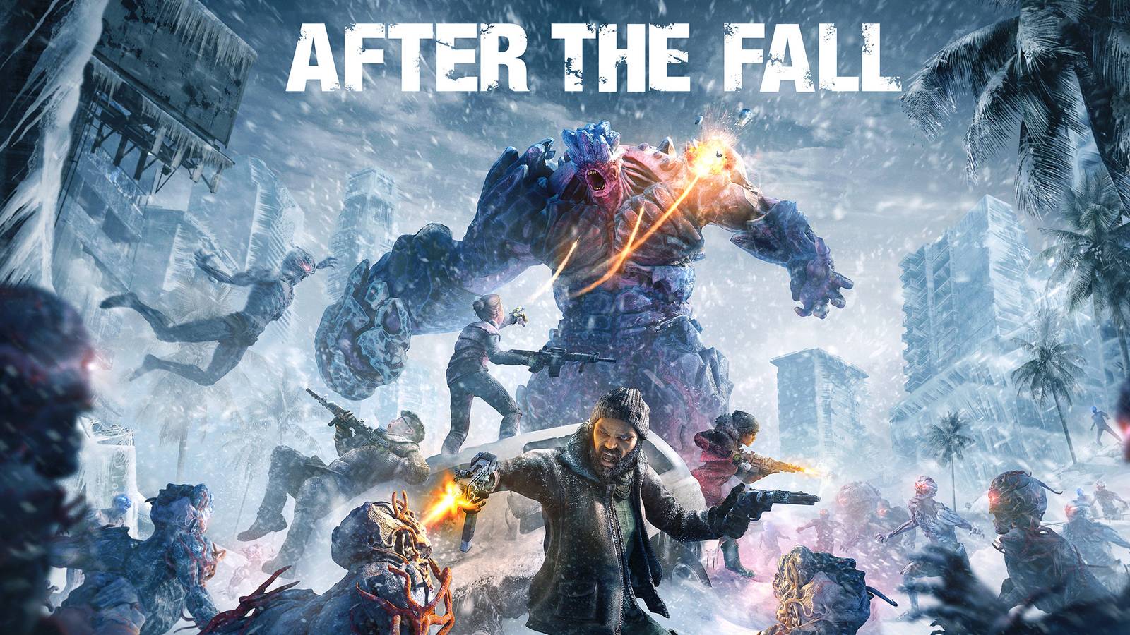 After the Fall Review: A Fantastic Multiplayer VR Zombie Experience