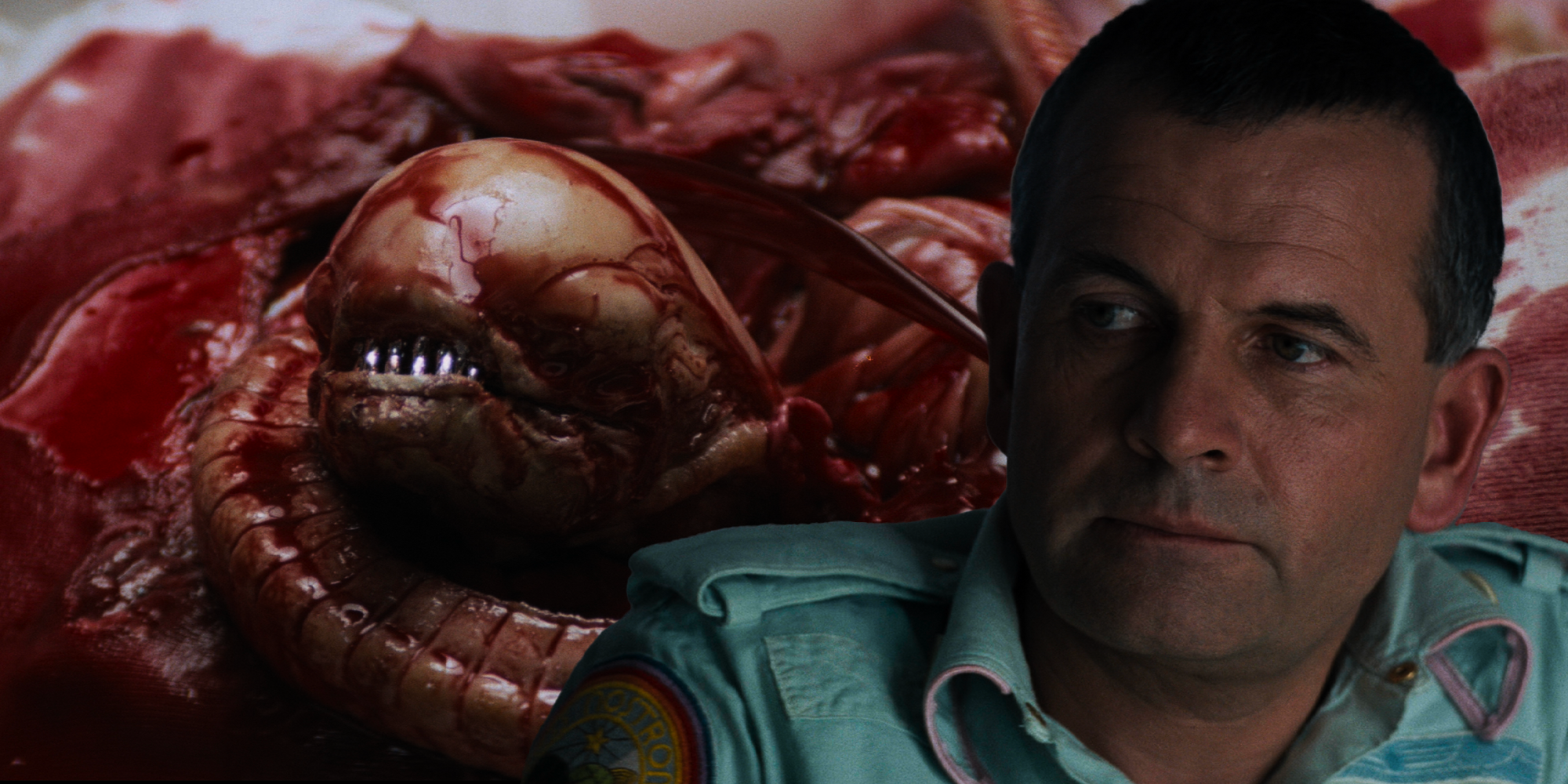 Alien: Why Ash Thinks The Xenomorph Is The Perfect Creature