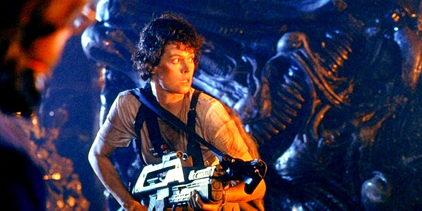 8 Reasons Alien: Romulus' Reviews Are So Positive