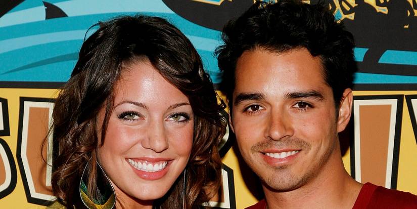 Amanda Kimmel Ozzy Lusth Survivor