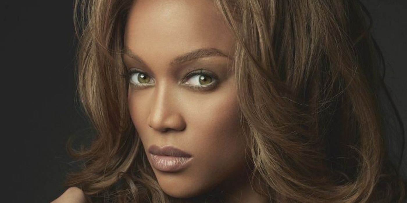 Americas Next Top Model Tyra Banks 8 Iconic Quotes