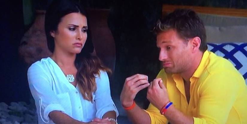 The 10 Biggest Fights On The Bachelor