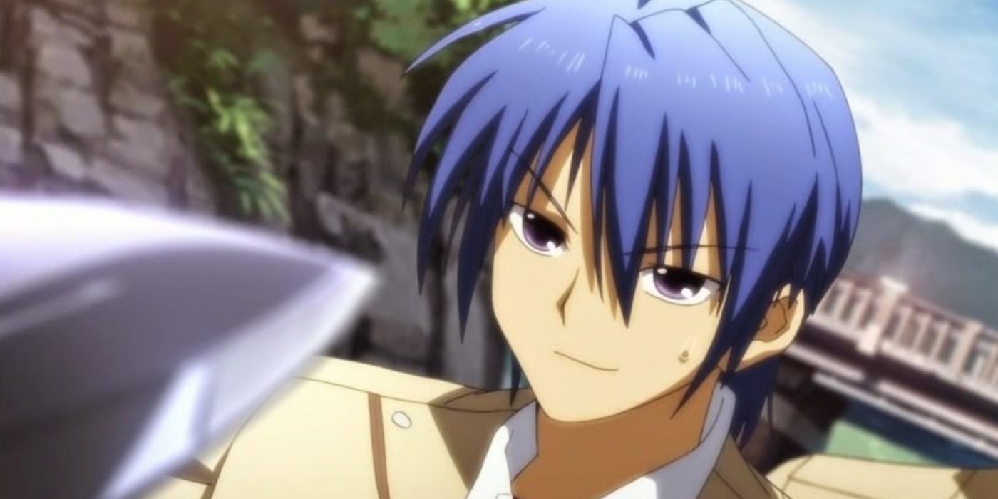10 Best Anime Characters Voiced By Ryohei Kimura