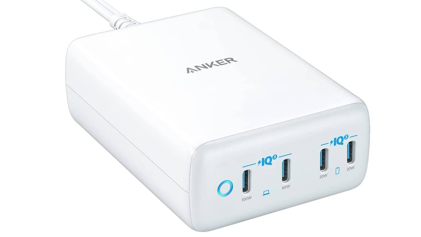 Anker's New Charger Wants To Charge All Your New Devices