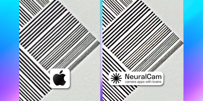 Capture 48MP Photos Using Any iPhone With Updated NeuralCam App