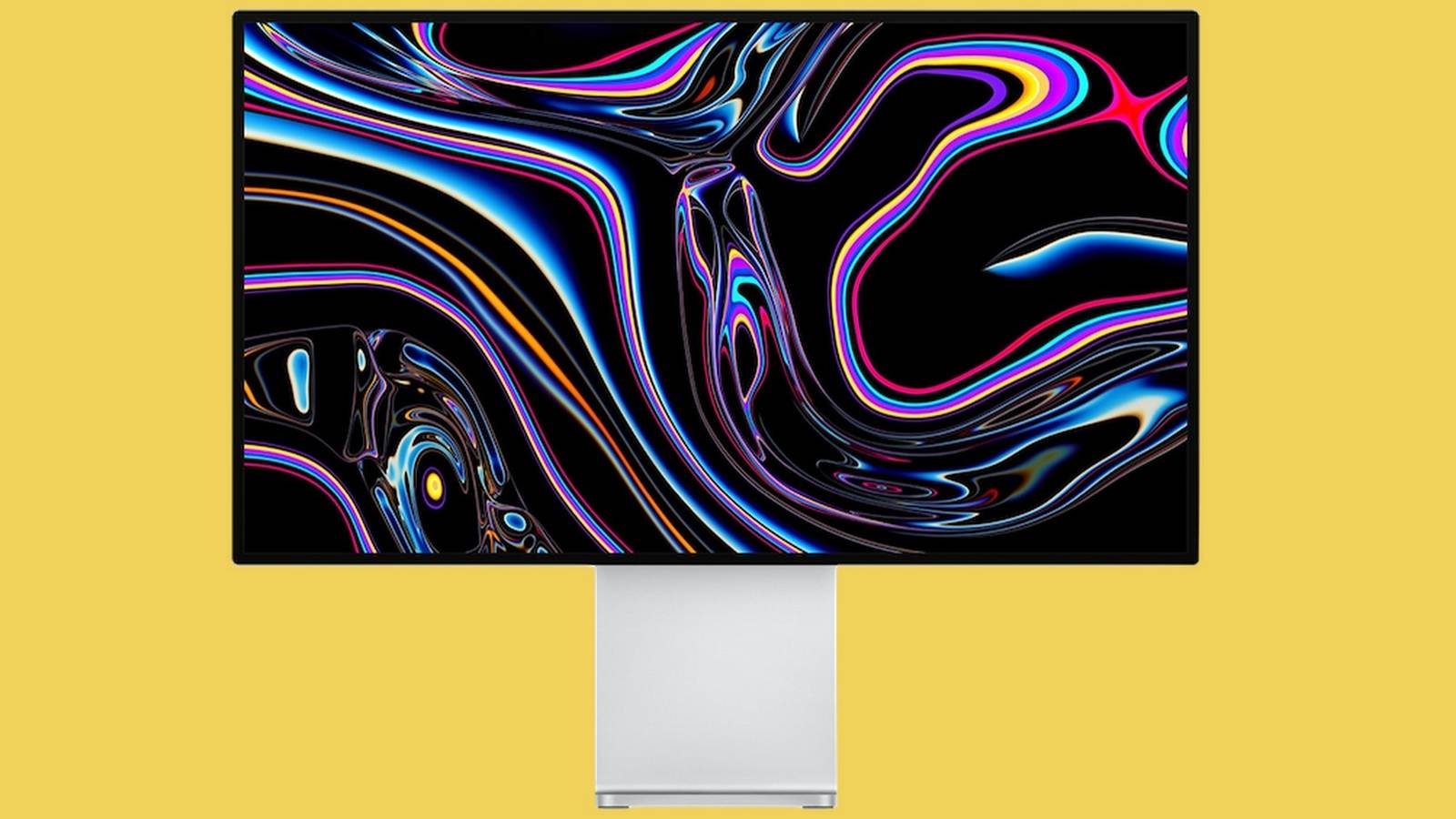 Apple Might Be Prepping New External Monitors In Three Sizes