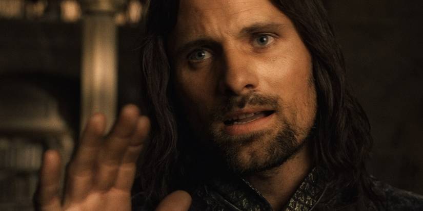 10 Unmistakable Aragorn Character Traits In Lord Of The Rings