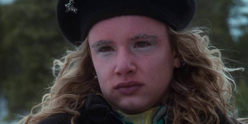 Every Actor & Actress Who Played Rusty & Audrey Griswold In The ...