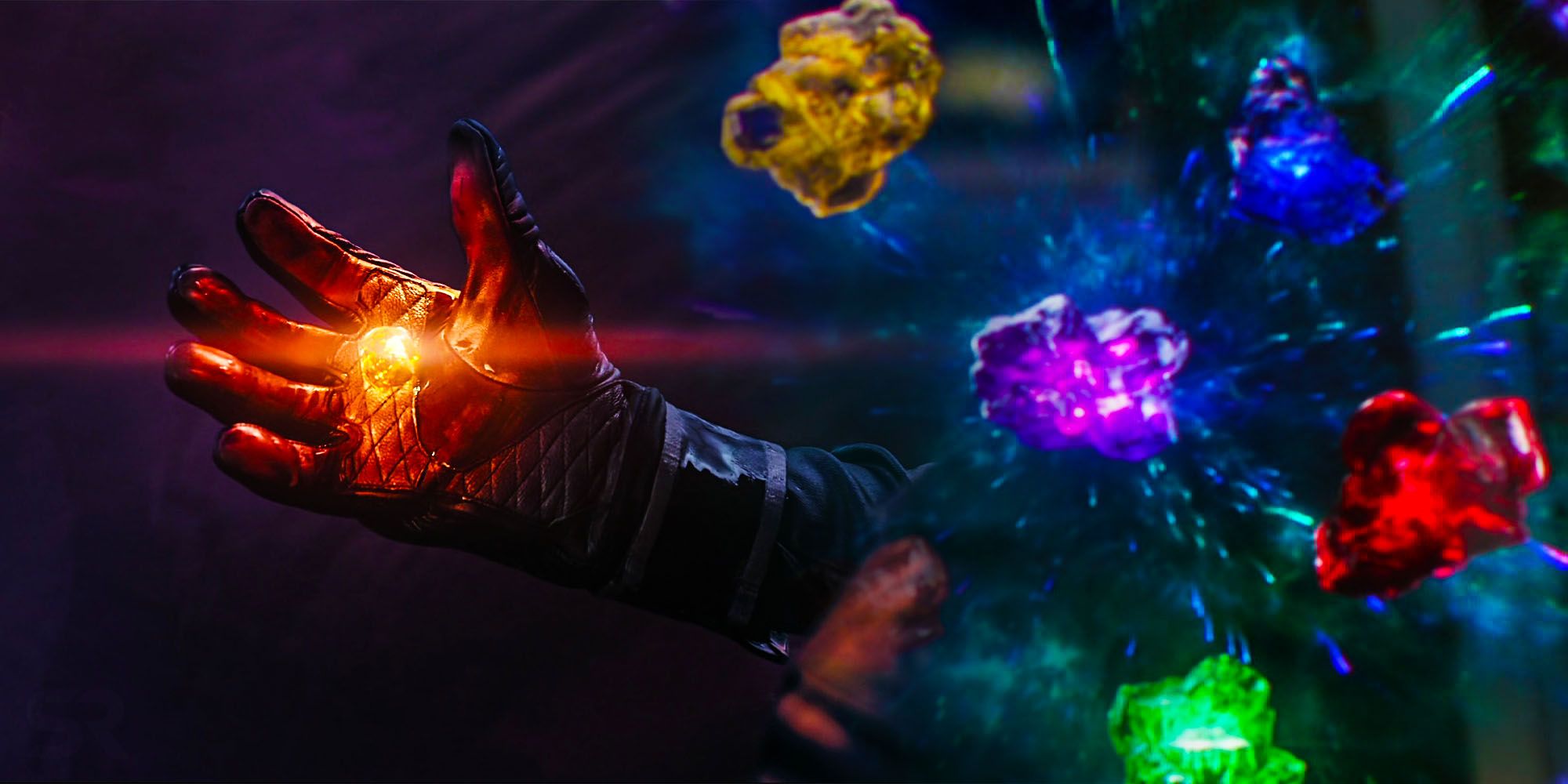 I Rewatched Avengers: Infinity War & There’s 1 Missing Story I Want ...