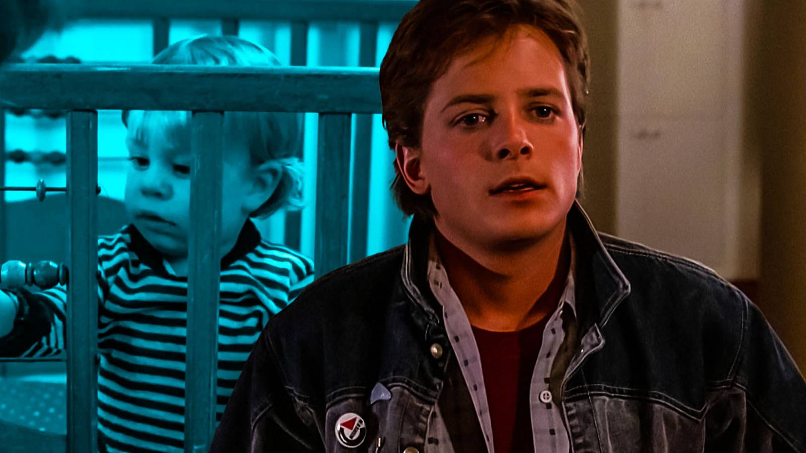 Back To The Future: Why Uncle Joey Was In Prison