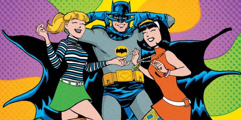 The 10 Best Crossovers in Archie Comics