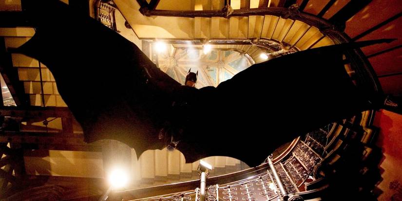 Every Batman Movie Theme, Ranked