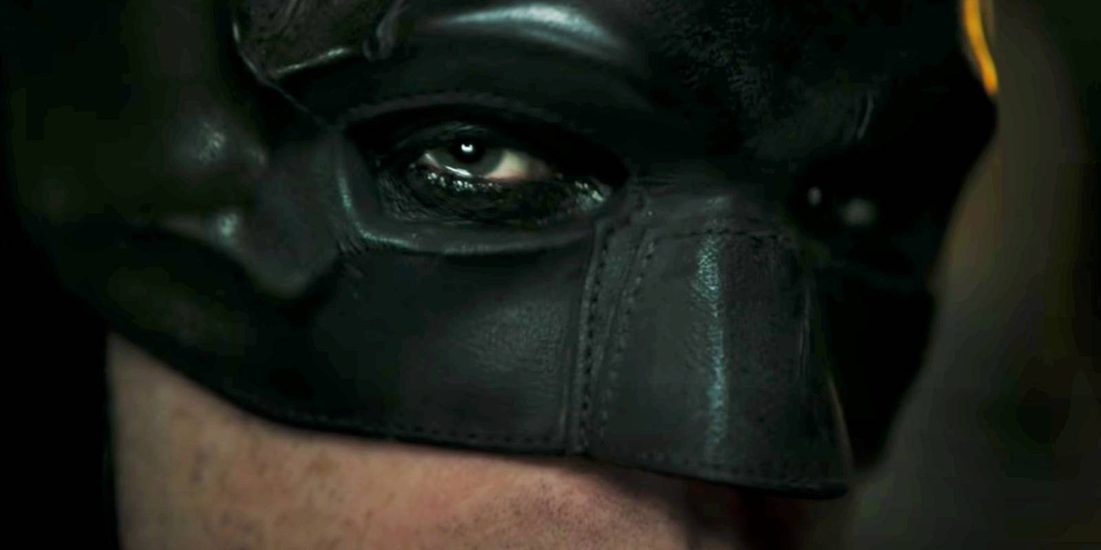 The Batman Website Allows You To Solve Riddler Puzzles